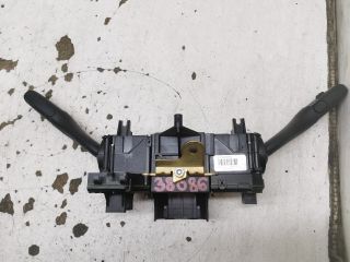 bontott AUDI A4 B6 Komplett Kormánykapcsoló (Bajuszkapcsoló)