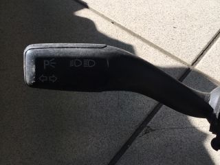 bontott AUDI A4 B6 Komplett Kormánykapcsoló (Bajuszkapcsoló)