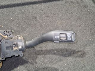 bontott AUDI A4 B6 Komplett Kormánykapcsoló (Bajuszkapcsoló)