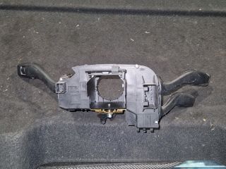 bontott AUDI A4 B6 Komplett Kormánykapcsoló (Bajuszkapcsoló)