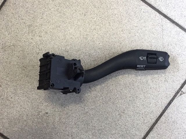 bontott AUDI A4 B6 Komplett Kormánykapcsoló (Bajuszkapcsoló)