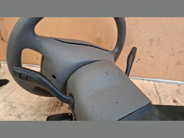 bontott AUDI A4 B6 Komplett Kormánykapcsoló (Bajuszkapcsoló)