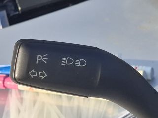 bontott AUDI A4 B6 Komplett Kormánykapcsoló (Bajuszkapcsoló)