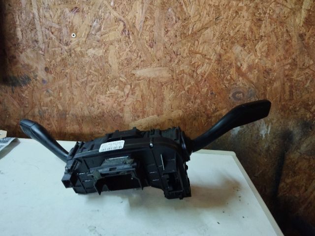 bontott AUDI A4 B6 Komplett Kormánykapcsoló (Bajuszkapcsoló)