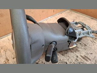 bontott AUDI A4 B6 Komplett Kormánykapcsoló (Bajuszkapcsoló)