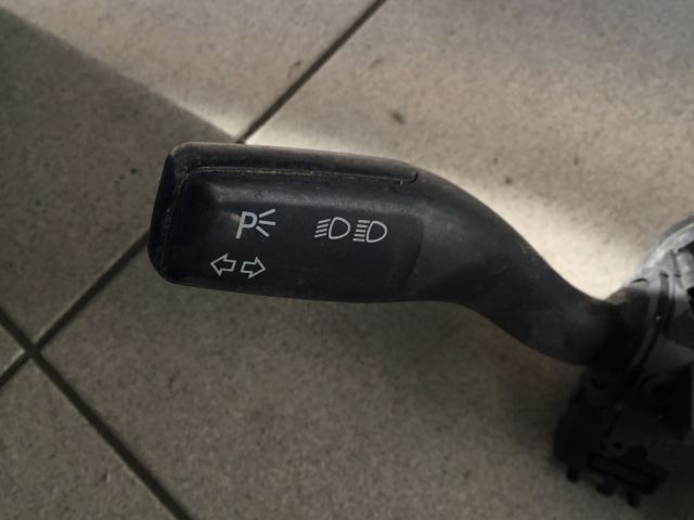 bontott AUDI A4 B6 Komplett Kormánykapcsoló (Bajuszkapcsoló)