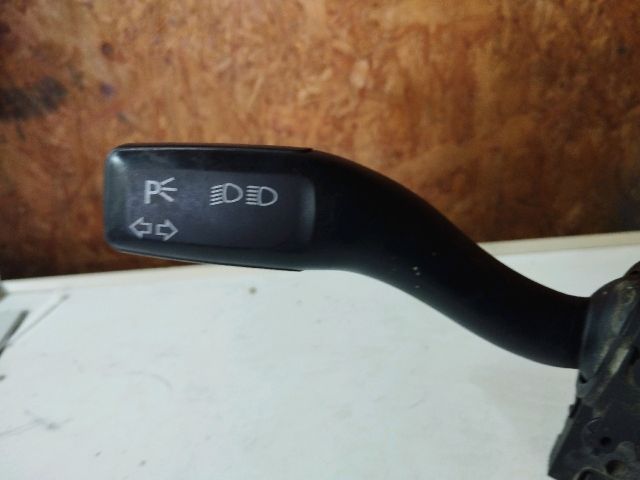 bontott AUDI A4 B6 Komplett Kormánykapcsoló (Bajuszkapcsoló)