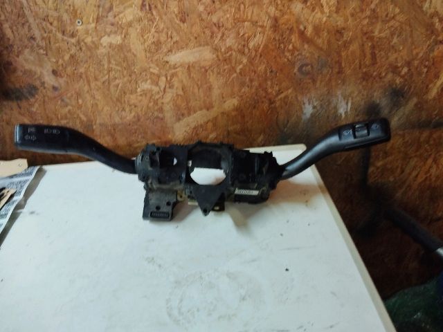 bontott AUDI A4 B6 Komplett Kormánykapcsoló (Bajuszkapcsoló)