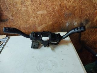 bontott AUDI A4 B6 Komplett Kormánykapcsoló (Bajuszkapcsoló)