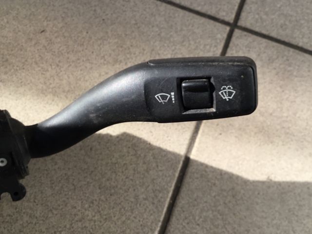 bontott AUDI A4 B6 Komplett Kormánykapcsoló (Bajuszkapcsoló)