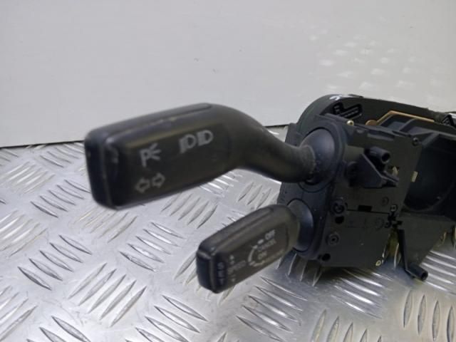 bontott AUDI A4 B6 Komplett Kormánykapcsoló (Bajuszkapcsoló)