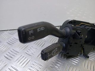 bontott AUDI A4 B6 Komplett Kormánykapcsoló (Bajuszkapcsoló)