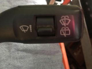 bontott AUDI A4 B6 Komplett Kormánykapcsoló (Bajuszkapcsoló)