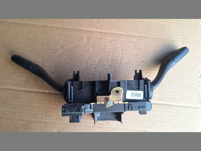 bontott AUDI A4 B6 Komplett Kormánykapcsoló (Bajuszkapcsoló)