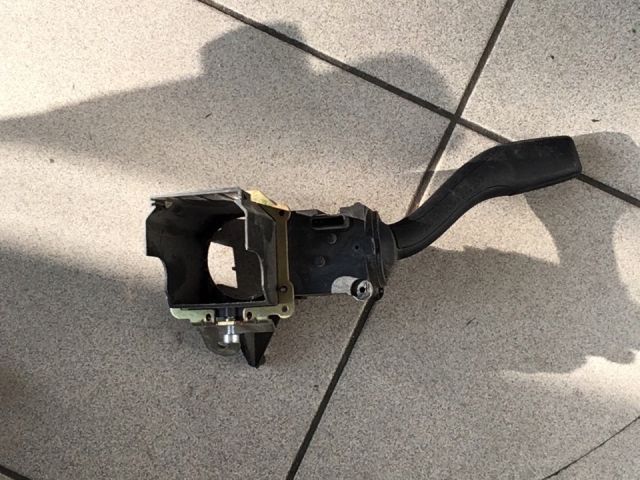 bontott AUDI A4 B6 Komplett Kormánykapcsoló (Bajuszkapcsoló)