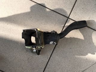 bontott AUDI A4 B6 Komplett Kormánykapcsoló (Bajuszkapcsoló)