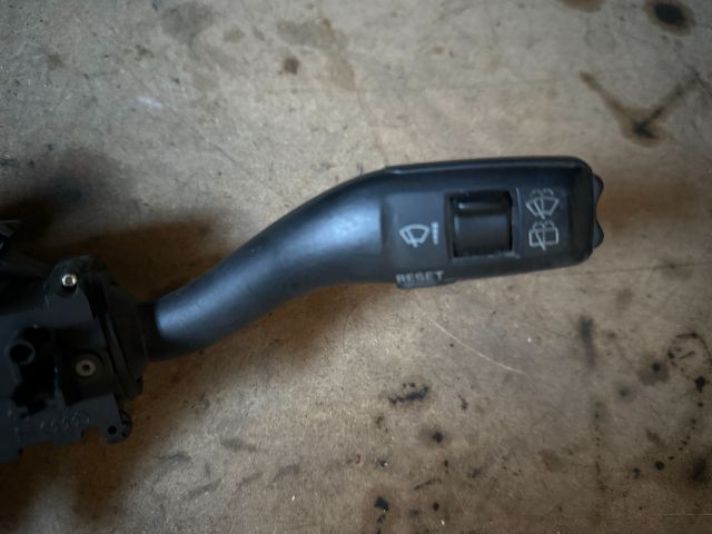 bontott AUDI A4 B6 Komplett Kormánykapcsoló (Bajuszkapcsoló)