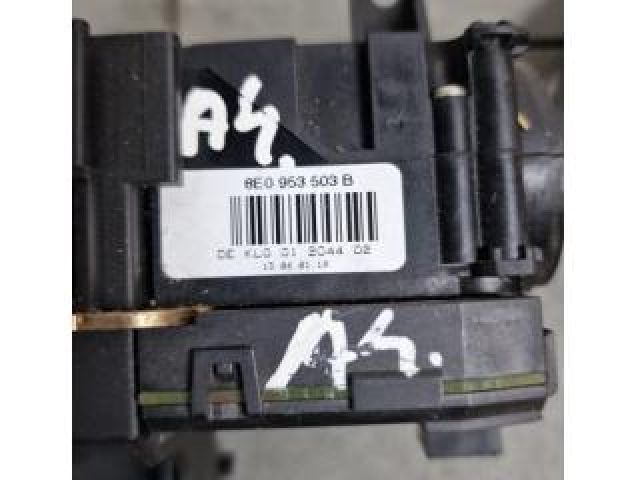 bontott AUDI A4 B6 Komplett Kormánykapcsoló (Bajuszkapcsoló)