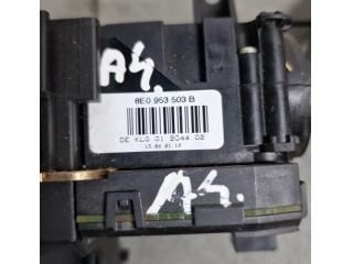 bontott AUDI A4 B6 Komplett Kormánykapcsoló (Bajuszkapcsoló)