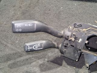 bontott AUDI A4 B6 Komplett Kormánykapcsoló (Bajuszkapcsoló)