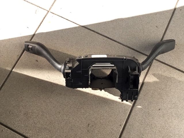 bontott AUDI A4 B6 Komplett Kormánykapcsoló (Bajuszkapcsoló)