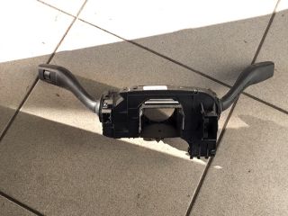 bontott AUDI A4 B6 Komplett Kormánykapcsoló (Bajuszkapcsoló)