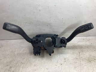 bontott AUDI A4 B6 Komplett Kormánykapcsoló (Bajuszkapcsoló)