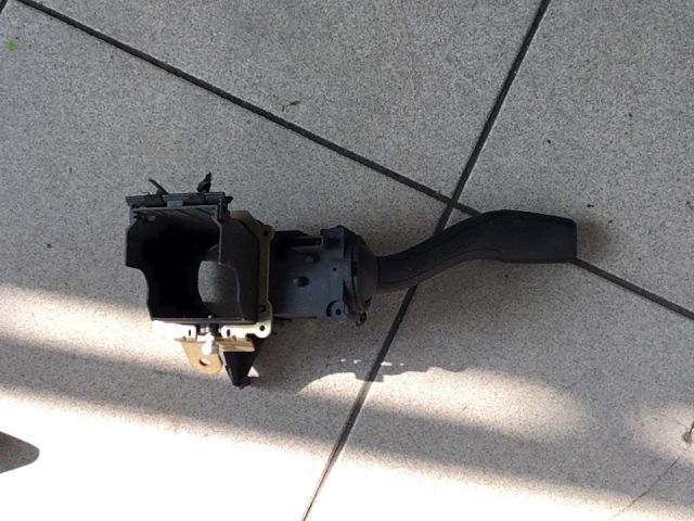 bontott AUDI A4 B6 Komplett Kormánykapcsoló (Bajuszkapcsoló)