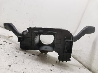 bontott AUDI A4 B6 Komplett Kormánykapcsoló (Bajuszkapcsoló)