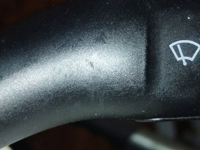 bontott AUDI A4 B6 Komplett Kormánykapcsoló (Bajuszkapcsoló)