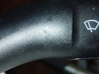 bontott AUDI A4 B6 Komplett Kormánykapcsoló (Bajuszkapcsoló)