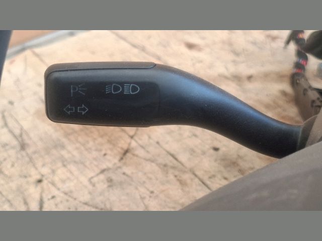 bontott AUDI A4 B6 Komplett Kormánykapcsoló (Bajuszkapcsoló)