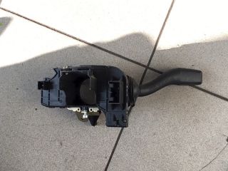 bontott AUDI A4 B6 Komplett Kormánykapcsoló (Bajuszkapcsoló)