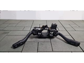 bontott AUDI A4 B6 Komplett Kormánykapcsoló (Bajuszkapcsoló)