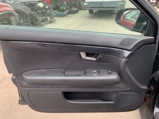 bontott AUDI A4 B6 Komplett Kormánykapcsoló (Bajuszkapcsoló)