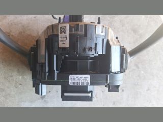 bontott AUDI A4 B6 Komplett Kormánykapcsoló (Bajuszkapcsoló)