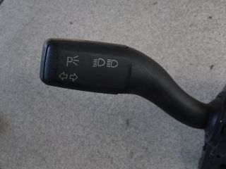 bontott AUDI A4 B6 Komplett Kormánykapcsoló (Bajuszkapcsoló)