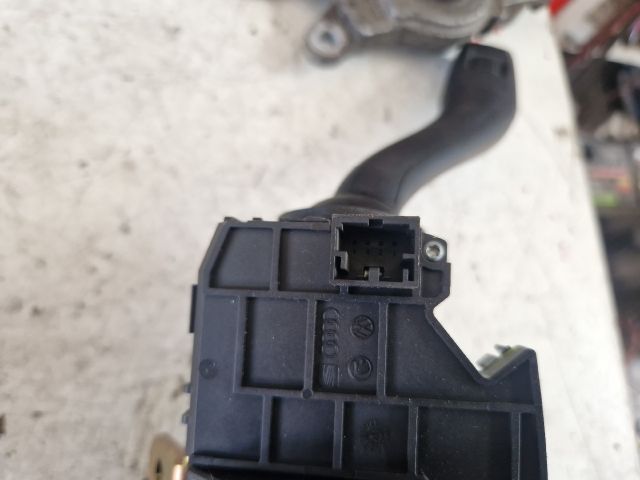 bontott AUDI A4 B6 Komplett Kormánykapcsoló (Bajuszkapcsoló)