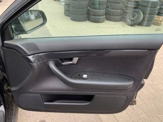 bontott AUDI A4 B6 Komplett Kormánykapcsoló (Bajuszkapcsoló)