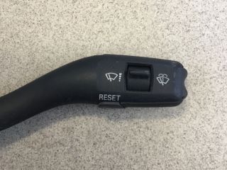 bontott AUDI A4 B6 Komplett Kormánykapcsoló (Bajuszkapcsoló)