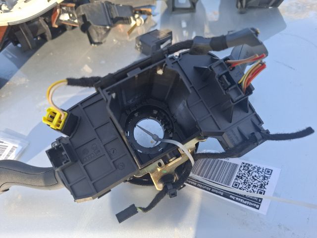 bontott AUDI A4 B6 Komplett Kormánykapcsoló (Bajuszkapcsoló)