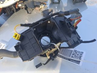 bontott AUDI A4 B6 Komplett Kormánykapcsoló (Bajuszkapcsoló)