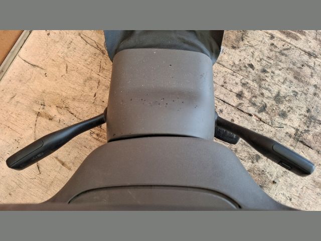 bontott AUDI A4 B6 Komplett Kormánykapcsoló (Bajuszkapcsoló)