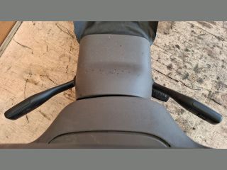 bontott AUDI A4 B6 Komplett Kormánykapcsoló (Bajuszkapcsoló)