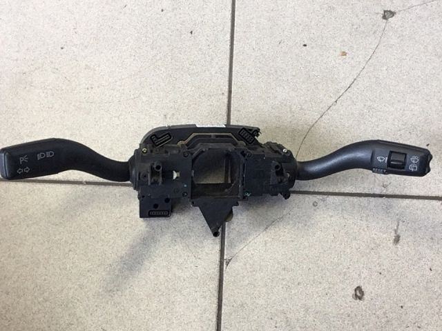 bontott AUDI A4 B6 Komplett Kormánykapcsoló (Bajuszkapcsoló)