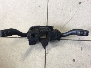 bontott AUDI A4 B6 Komplett Kormánykapcsoló (Bajuszkapcsoló)