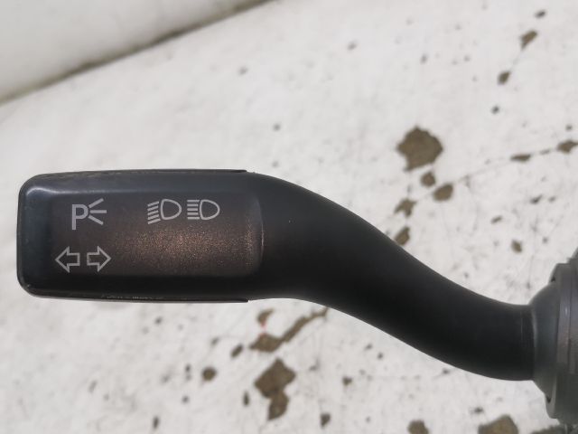 bontott AUDI A4 B6 Komplett Kormánykapcsoló (Bajuszkapcsoló)