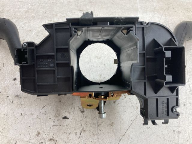 bontott AUDI A4 B6 Komplett Kormánykapcsoló (Bajuszkapcsoló)