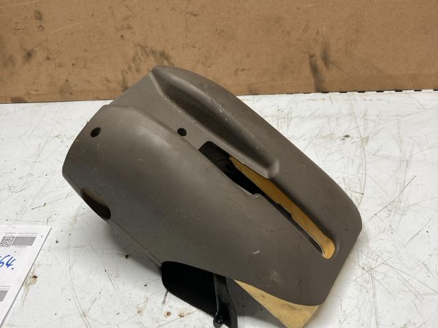 bontott AUDI A4 B6 Komplett Kormányoszlop Burkolat