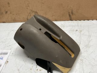 bontott AUDI A4 B6 Komplett Kormányoszlop Burkolat